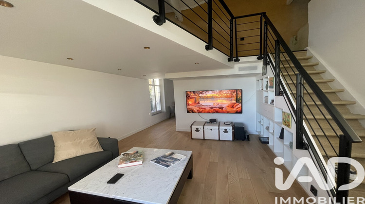 Ma-Cabane - Vente Appartement Le Cannet, 109 m²