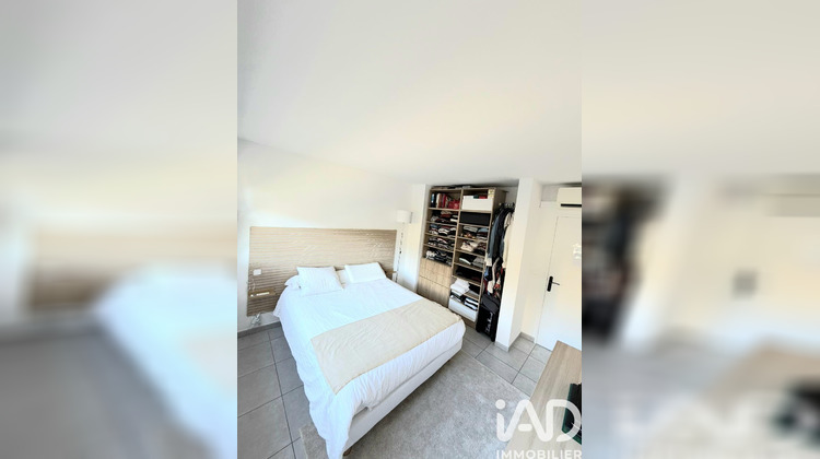 Ma-Cabane - Vente Appartement Le Cannet, 65 m²