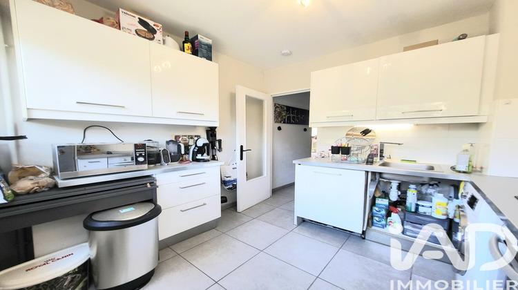 Ma-Cabane - Vente Appartement Le Cannet, 65 m²