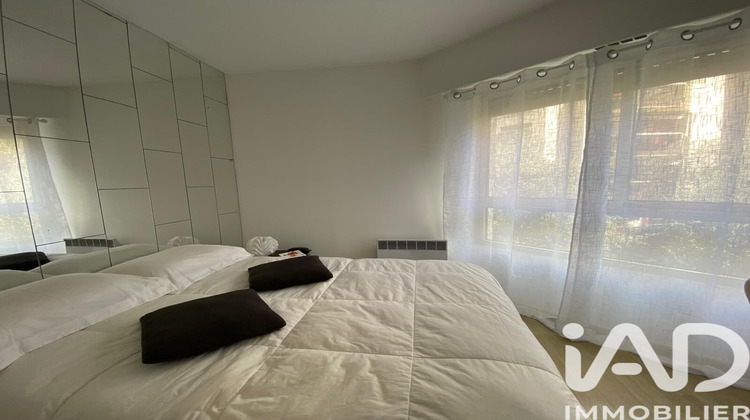 Ma-Cabane - Vente Appartement Le Cannet, 37 m²