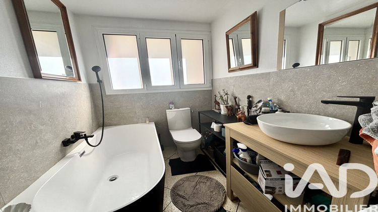 Ma-Cabane - Vente Appartement Le Cannet, 47 m²