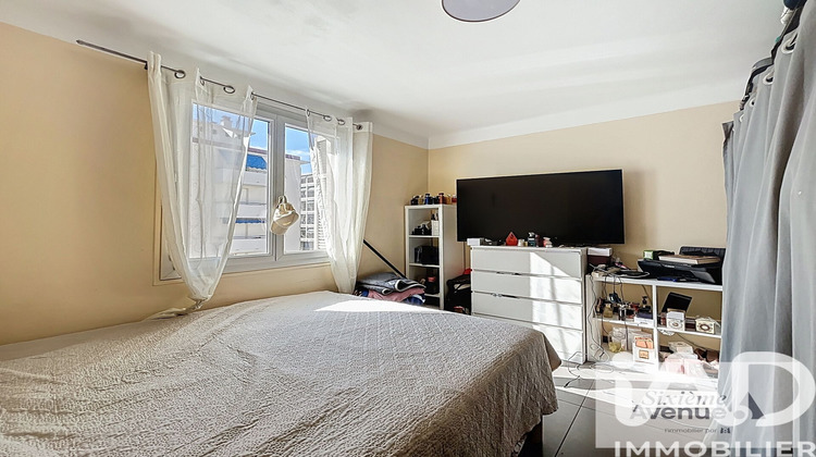 Ma-Cabane - Vente Appartement Le Cannet, 56 m²