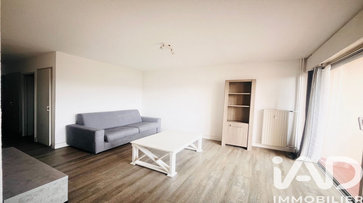 Ma-Cabane - Vente Appartement Le Cannet, 38 m²
