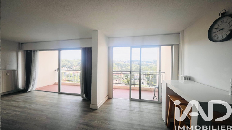 Ma-Cabane - Vente Appartement Le Cannet, 38 m²