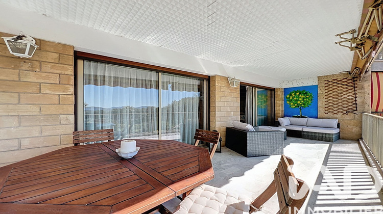 Ma-Cabane - Vente Appartement Le Cannet, 106 m²