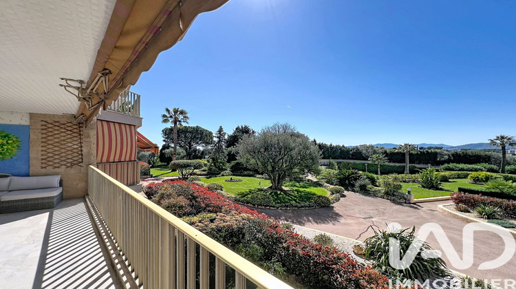 Ma-Cabane - Vente Appartement Le Cannet, 106 m²