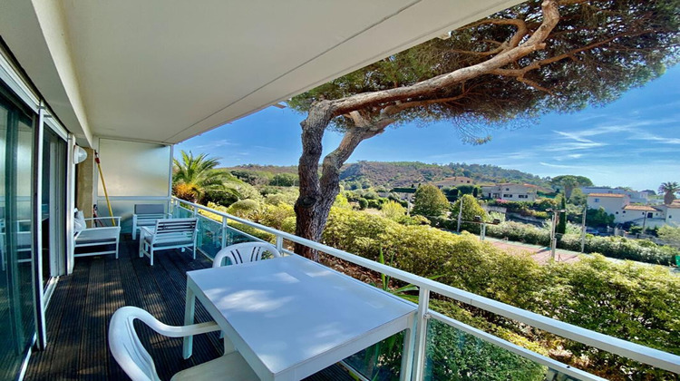 Ma-Cabane - Vente Appartement LE CANNET, 67 m²