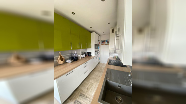 Ma-Cabane - Vente Appartement LE CANNET, 67 m²