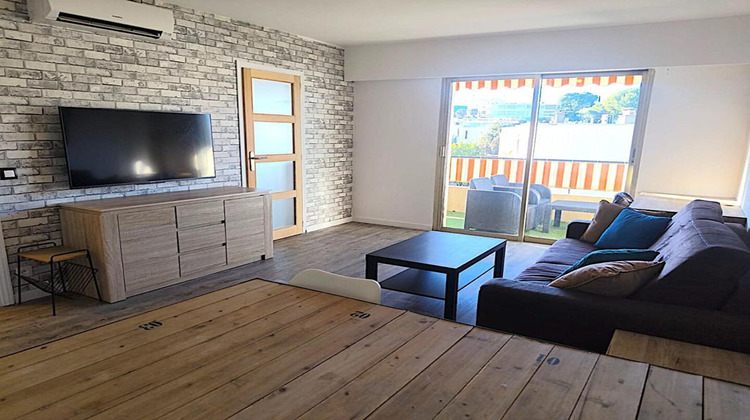 Ma-Cabane - Vente Appartement LE CANNET, 30 m²