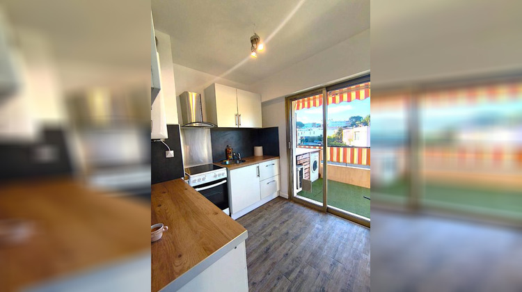 Ma-Cabane - Vente Appartement LE CANNET, 30 m²