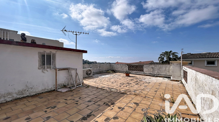 Ma-Cabane - Vente Appartement Le Cannet, 60 m²