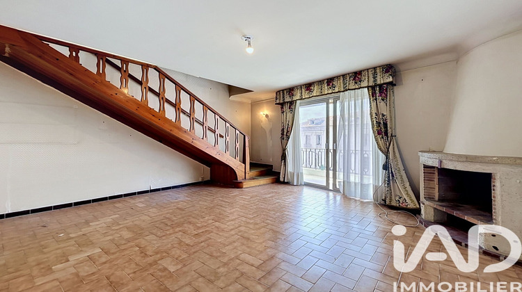 Ma-Cabane - Vente Appartement Le Cannet, 60 m²