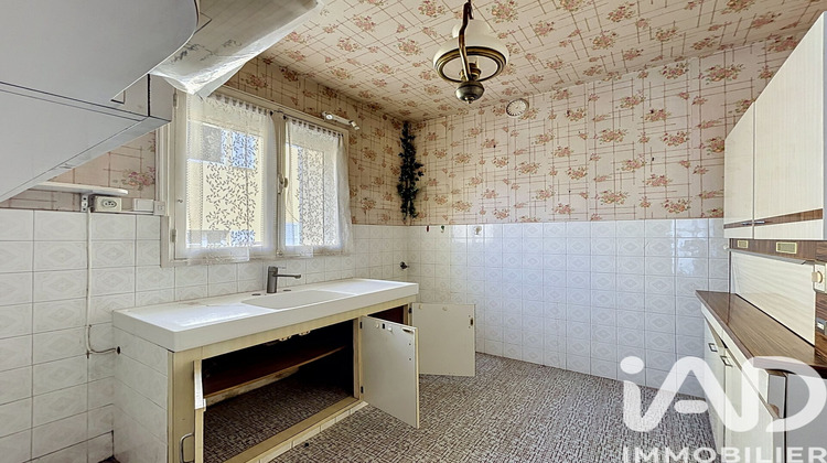 Ma-Cabane - Vente Appartement Le Cannet, 60 m²