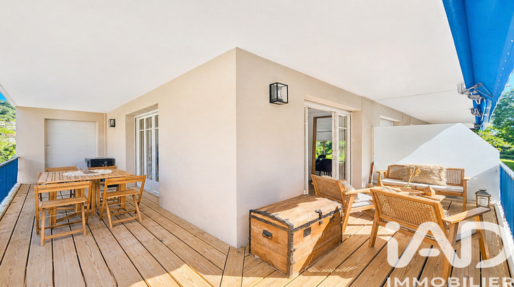 Ma-Cabane - Vente Appartement Le Cannet, 66 m²
