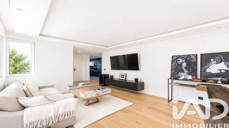 Ma-Cabane - Vente Appartement Le Cannet, 66 m²