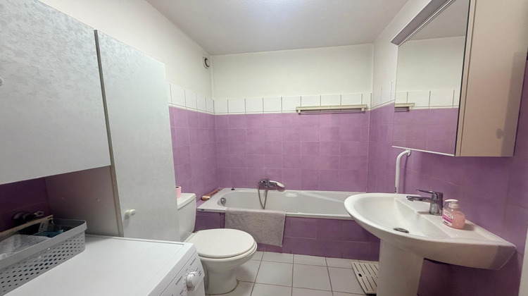 Ma-Cabane - Vente Appartement Le Cannet, 45 m²