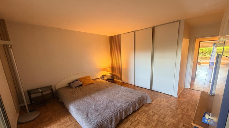 Ma-Cabane - Vente Appartement Le Cannet, 45 m²