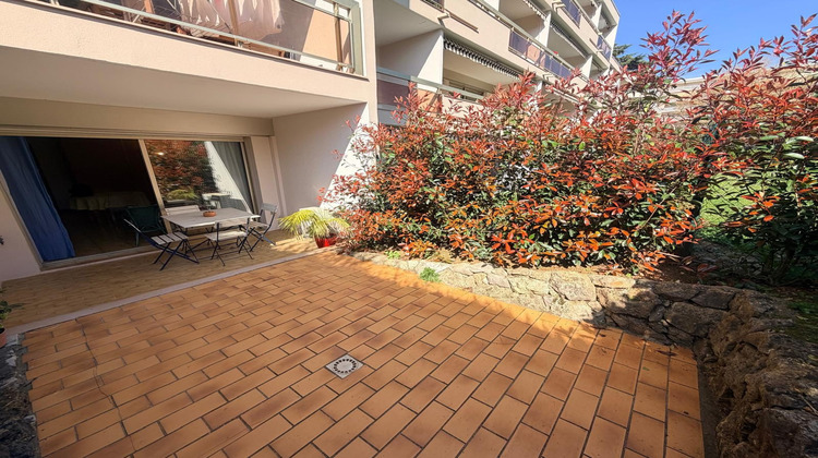 Ma-Cabane - Vente Appartement Le Cannet, 45 m²