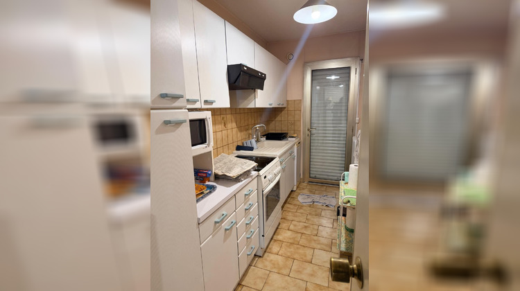 Ma-Cabane - Vente Appartement Le Cannet, 45 m²