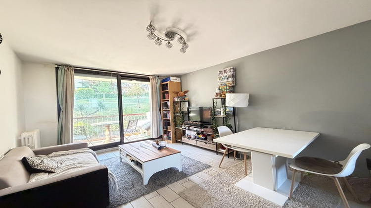 Ma-Cabane - Vente Appartement LE CANNET, 37 m²