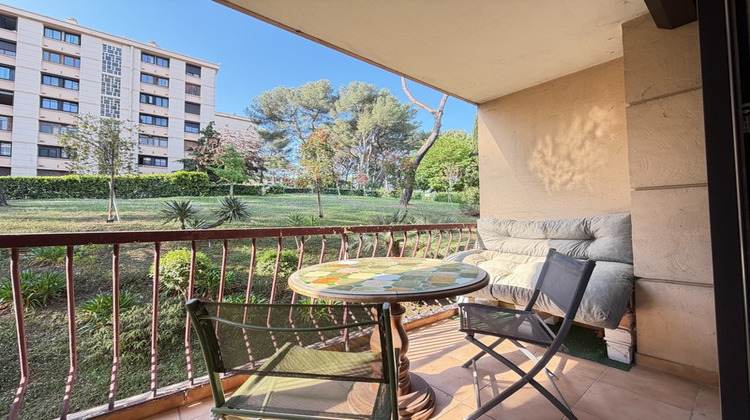 Ma-Cabane - Vente Appartement LE CANNET, 37 m²