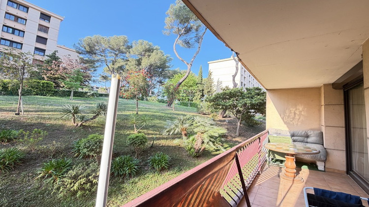 Ma-Cabane - Vente Appartement LE CANNET, 37 m²