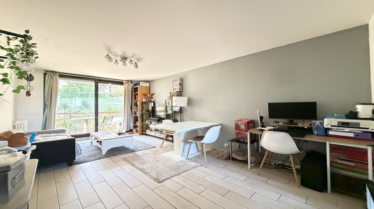 Ma-Cabane - Vente Appartement LE CANNET, 37 m²