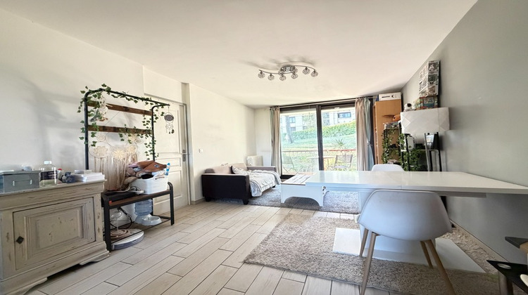 Ma-Cabane - Vente Appartement LE CANNET, 37 m²