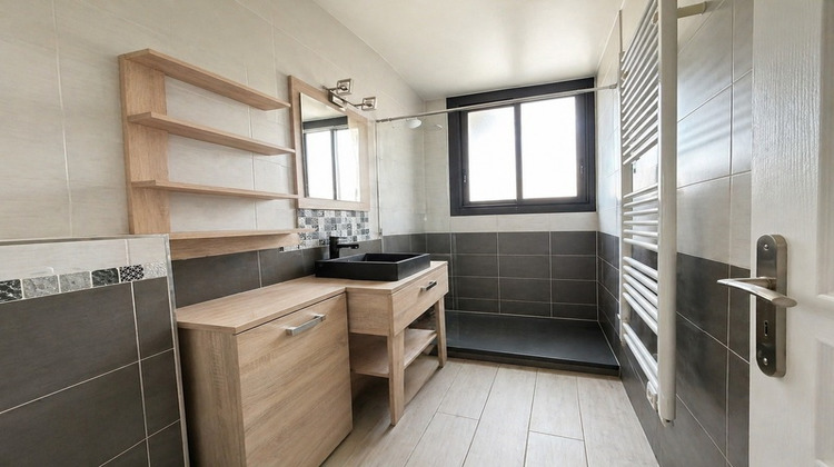 Ma-Cabane - Vente Appartement LE CANNET, 37 m²