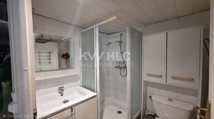 Ma-Cabane - Vente Appartement Le Cannet, 14 m²