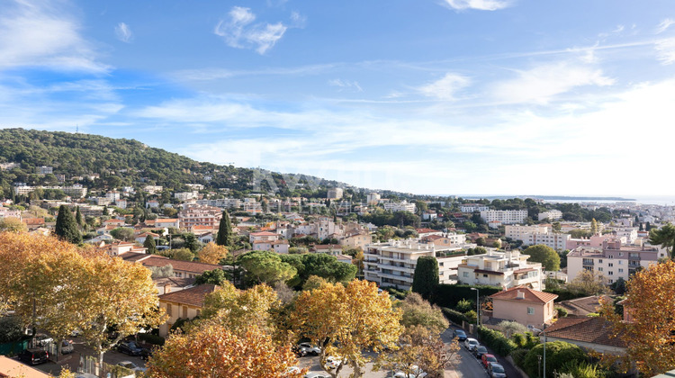 Ma-Cabane - Vente Appartement Le Cannet, 80 m²