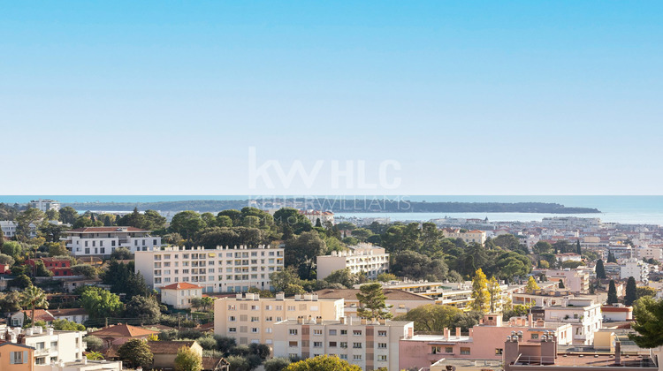 Ma-Cabane - Vente Appartement Le Cannet, 80 m²