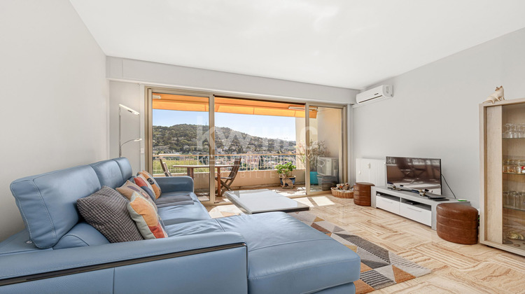 Ma-Cabane - Vente Appartement Le Cannet, 80 m²