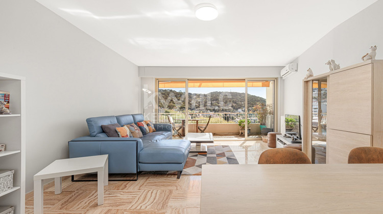 Ma-Cabane - Vente Appartement Le Cannet, 80 m²