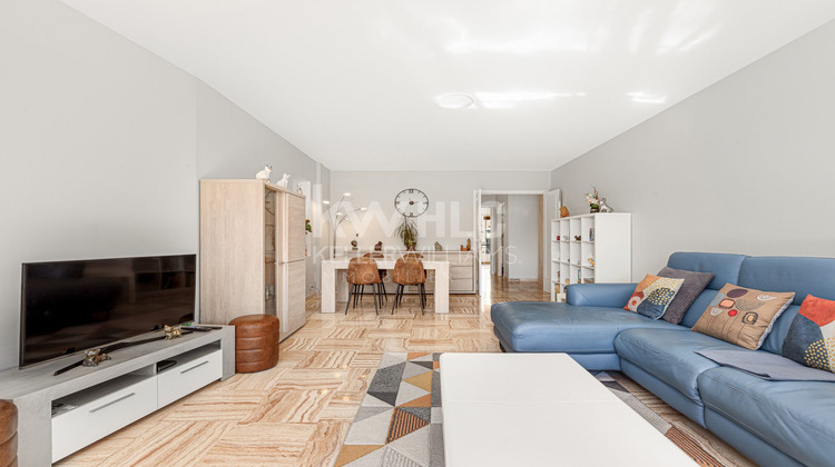 Ma-Cabane - Vente Appartement Le Cannet, 80 m²