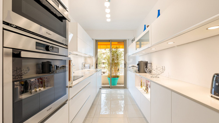 Ma-Cabane - Vente Appartement Le Cannet, 80 m²