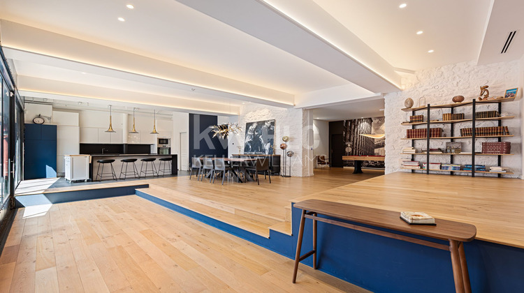 Ma-Cabane - Vente Appartement Le Cannet, 245 m²