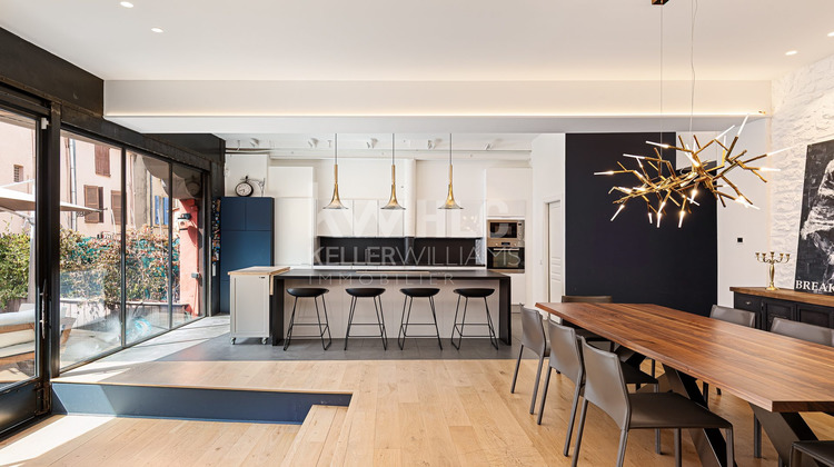 Ma-Cabane - Vente Appartement Le Cannet, 245 m²