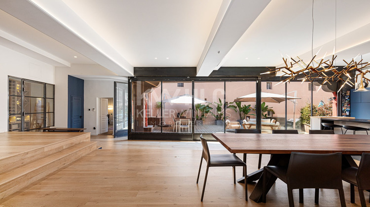 Ma-Cabane - Vente Appartement Le Cannet, 245 m²
