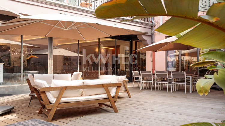 Ma-Cabane - Vente Appartement Le Cannet, 245 m²