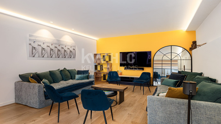 Ma-Cabane - Vente Appartement Le Cannet, 245 m²
