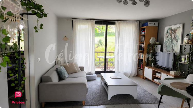 Ma-Cabane - Vente Appartement LE CANNET, 37 m²