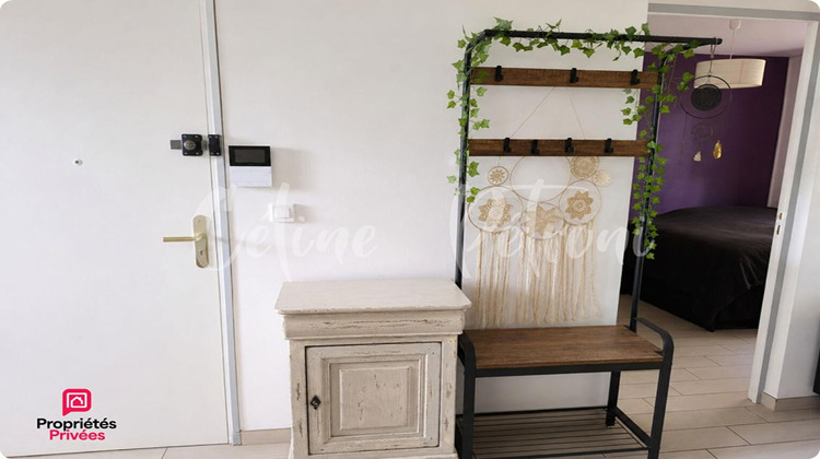 Ma-Cabane - Vente Appartement LE CANNET, 37 m²