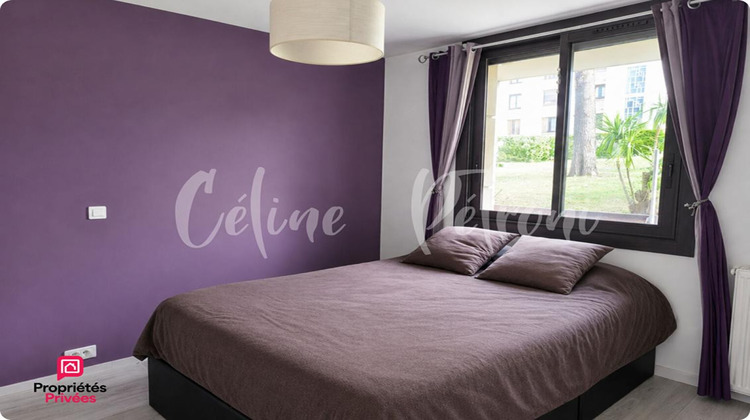 Ma-Cabane - Vente Appartement LE CANNET, 37 m²