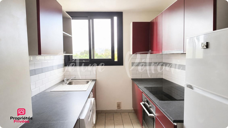 Ma-Cabane - Vente Appartement LE CANNET, 37 m²