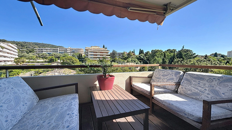 Ma-Cabane - Vente Appartement LE CANNET, 74 m²