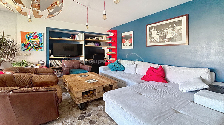 Ma-Cabane - Vente Appartement LE CANNET, 74 m²