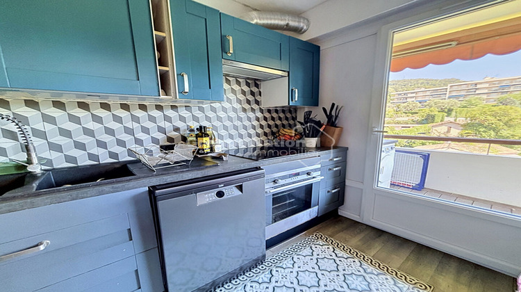 Ma-Cabane - Vente Appartement LE CANNET, 74 m²