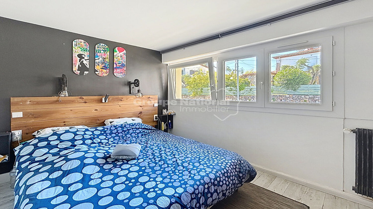 Ma-Cabane - Vente Appartement LE CANNET, 74 m²