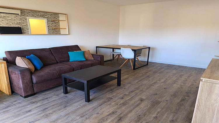 Ma-Cabane - Vente Appartement LE CANNET, 30 m²
